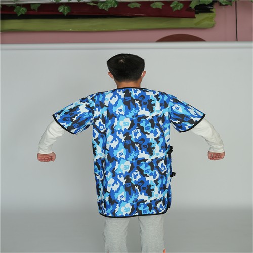 阳江CT室专用铅衣