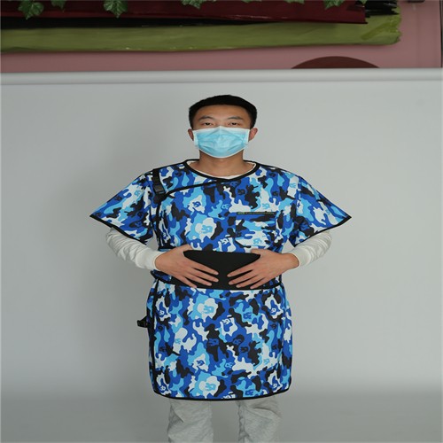 阳江防辐射服