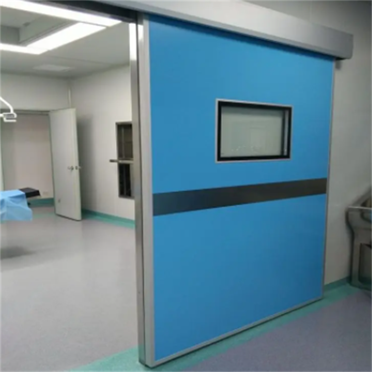 阳江ct室用铅门