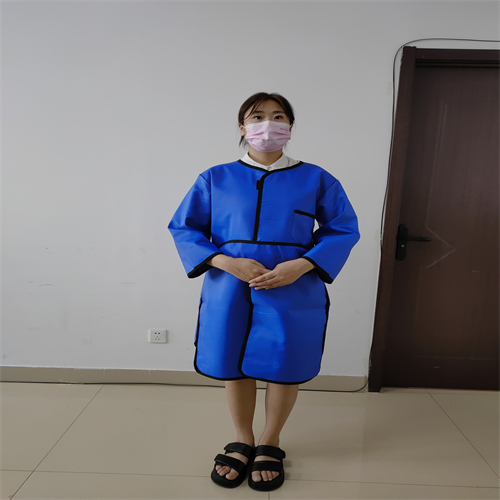 阳江手术室铅衣